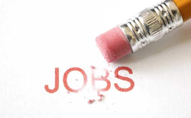 Engineers, Postgraduates Among 8,000 Applicants For "Dom" Posts At Kolkata Hospital