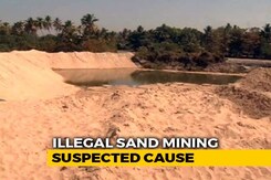 A Panchayat In Kerala Worried About Its Vanishing Land A Panchayat In Kerala Worried About Its Vanishing Land