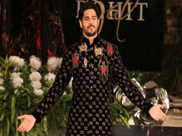 No, Wedding Is Not On The Cards For Sidharth Malhotra No, Wedding Is Not On The Cards For Sidharth Malhotra