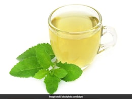सुबह खाली पेट इस पौधे की पत्तियों का पिएं पानी, बढ़ेगी Immunity, वायरल और फ्लू से छुटकारा पाने के लिए भी असरदार! सुबह खाली पेट इस पौधे की पत्तियों का पिएं पानी, बढ़ेगी Immunity, वायरल और फ्लू से छुटकारा पाने के लिए भी असरदार!