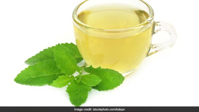 Giloy has immunostimulant properties