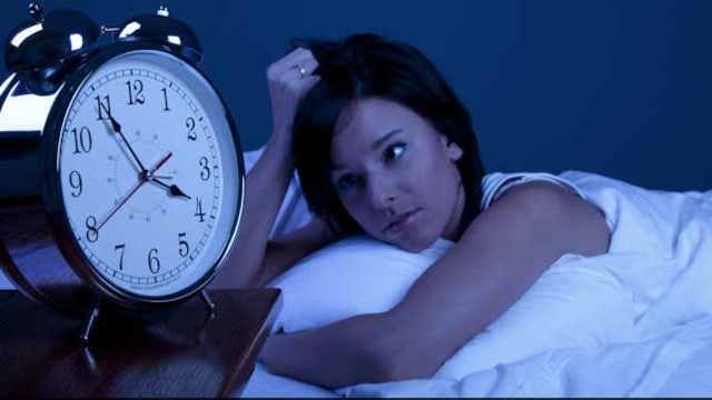 Sleep should be adequate else can impact heart disease risk