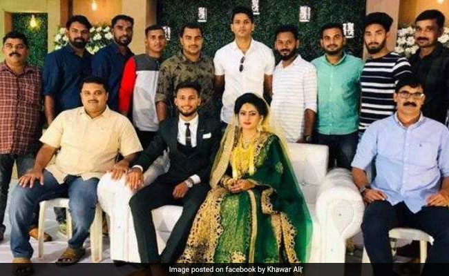 शादी के दिन दूल्हे ने दुल्हन को कहा- '5 मिनट में आता हूं...' फिर हुआ कुछ ऐसा कि हैरान रह गए सभी लोग