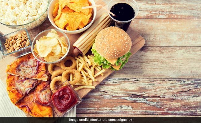 Planning To Start Your Weight Loss Journey This Year? Avoid These Foods And Drinks
