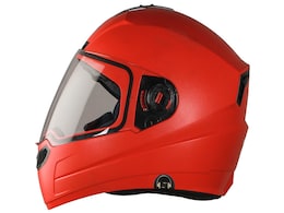 Steelbird SBA-1 HF Helmet Launched With Handsfree Music And Calls Connectivity; Priced At Rs. 2589 Steelbird SBA-1 HF Helmet Launched With Handsfree Music And Calls Connectivity; Priced At Rs. 2589