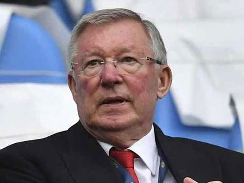 Alex Ferguson Delivers Rousing Call To Arms To Manchester United Players Alex Ferguson Delivers Rousing Call To Arms To Manchester United Players