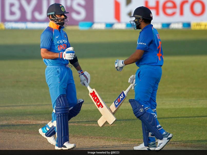 India vs New Zealand, Highlights 3rd ODI: India Thrash New Zealand By 7 Wickets To Seal Series Win