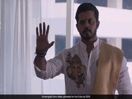 Bigg Boss से बाहर आते ही श्रीसंत ने दिखाया धांसू अंदाज, 'कैबरे' के ट्रेलर यूं आए नजर- देखें Video Bigg Boss से बाहर आते ही श्रीसंत ने दिखाया धांसू अंदाज, 'कैबरे' के ट्रेलर यूं आए नजर- देखें Video