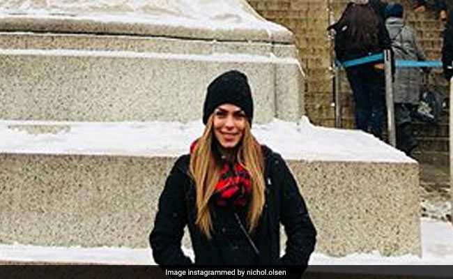 Woman, 37, Two Teenagers Found Dead In Luxury US Home