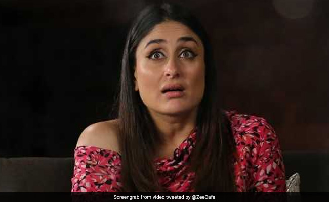 क्या करीना कपूर भोपाल से कांग्रेस के टिकट पर लड़ेंगी लोकसभा चुनाव? जानिये अभिनेत्री ने क्या दिया जवाब..