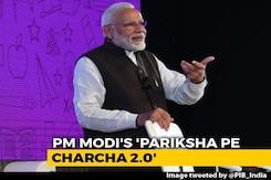"PUBG-Wala Hai Kya," PM Modi Asked A Mother. Audience Was In Splits "PUBG-Wala Hai Kya," PM Modi Asked A Mother. Audience Was In Splits