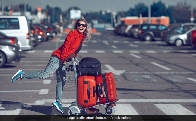 5 Trolley Bags You Can Make A Style Statement With When You Travel