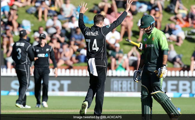 IND vs NZ: भारत के खिलाफ वनडे सीरीज के लिए न्‍यूजीलैंड ने उतारी मजबूत टीम, जानें कौन-कौन है शामिल..