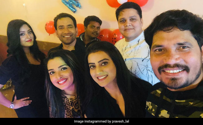 भोजपुरी सितारों ने कोरोना वायरस से जंग के लिए दिल खोलकर किया डोनेट, आम्रपाली दुबे और निरहुआ ने दिए इतने पैसे