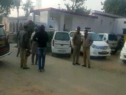 NIA Conducts Raids In UP, Punjab As ISIS-Related Probe Intensifies NIA Conducts Raids In UP, Punjab As ISIS-Related Probe Intensifies