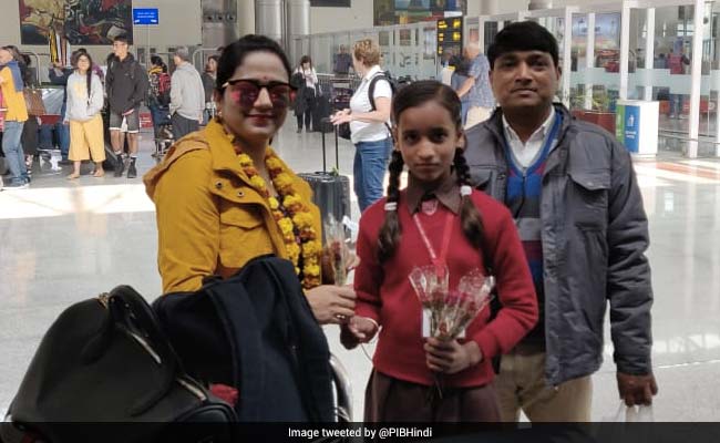 Pravasi Bharatiya Divas Begins, Varanasi Airport Struggles With Traffic