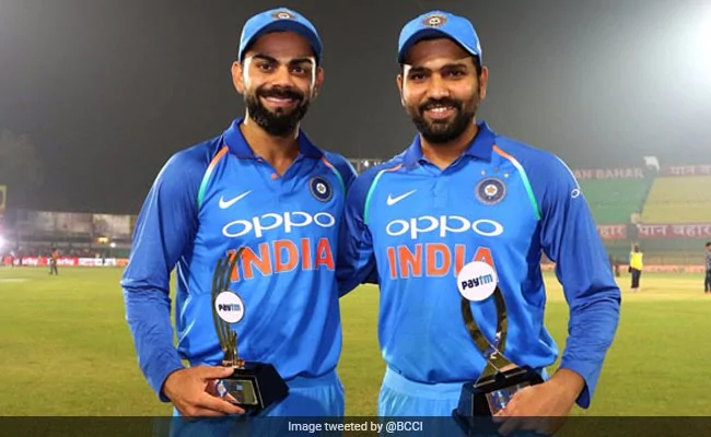 इस मामले में Virat Kohli के आस-पास भी नहीं रोहित, शाहरुख, सलमान और दीपिका भी पीछे