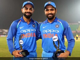 "Both Virat Kohli And Rohit Sharma Should...": Harbhajan Singh's Firm T20 World Cup 2024 Verdict