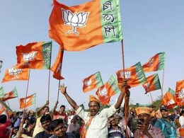 राज्यसभा चुनाव के लिए बीजेपी ने कसी कमर, कुछ राज्यों में क्रॉस वोटिंग पर नजरें