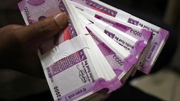 Congress, BJP Spar Over Alleged Robbery Of Rs 400 Crore In Demonetised Notes
