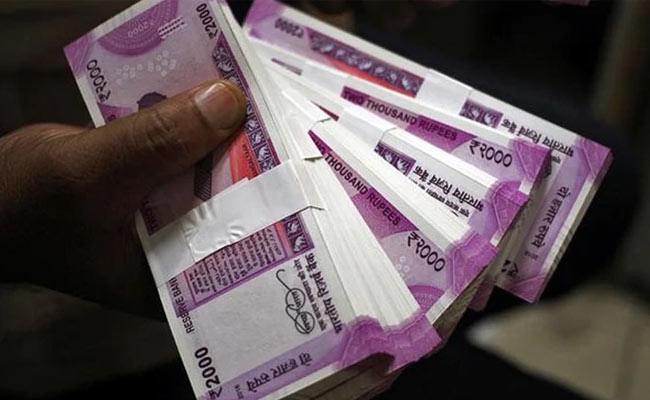 Rs 2,000 Notes To Be Withdrawn