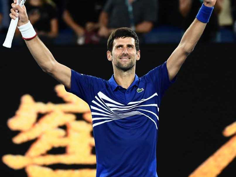 Serena Williams In Charge As Novak Djokovic Races Past Jo-Wilfried Tsonga At Australian Open