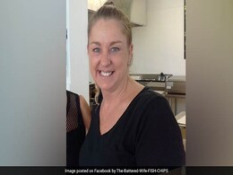 Owner Of Shop, "The Battered Wife", Says Forced To Shut After Backlash Owner Of Shop, "The Battered Wife", Says Forced To Shut After Backlash