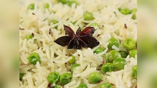 Kid's Lunchbox Recipe: बच्चे के लिए टिफिन में बनाएं टेस्टी मटर पुलाव, नोट कर लें आसान रेसिपी