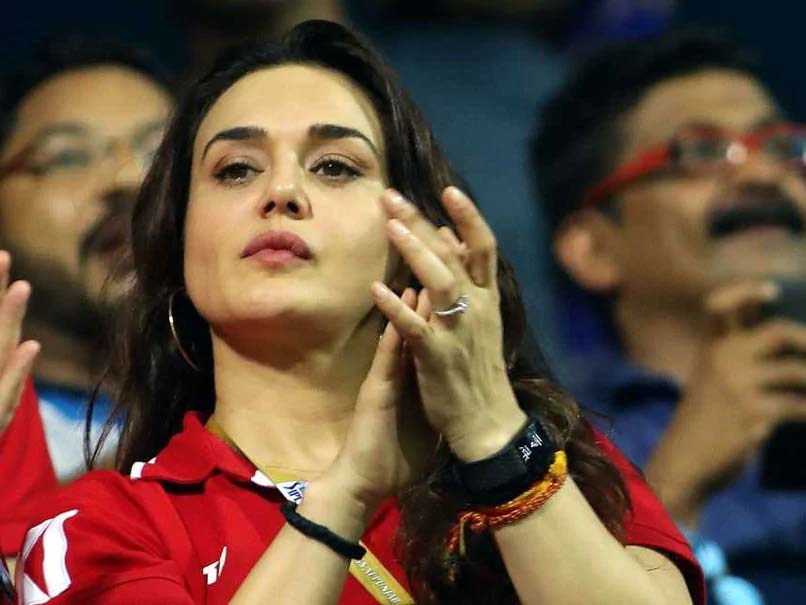 Preity Zinta Trolled For Error In Congratulatory Tweet Post India's Historic Win In Australia