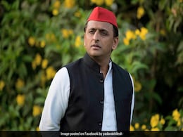 RLD Gets 3 Seats In UP Alliance; Akhilesh Yadav Says Congress Too An Ally RLD Gets 3 Seats In UP Alliance; Akhilesh Yadav Says Congress Too An Ally