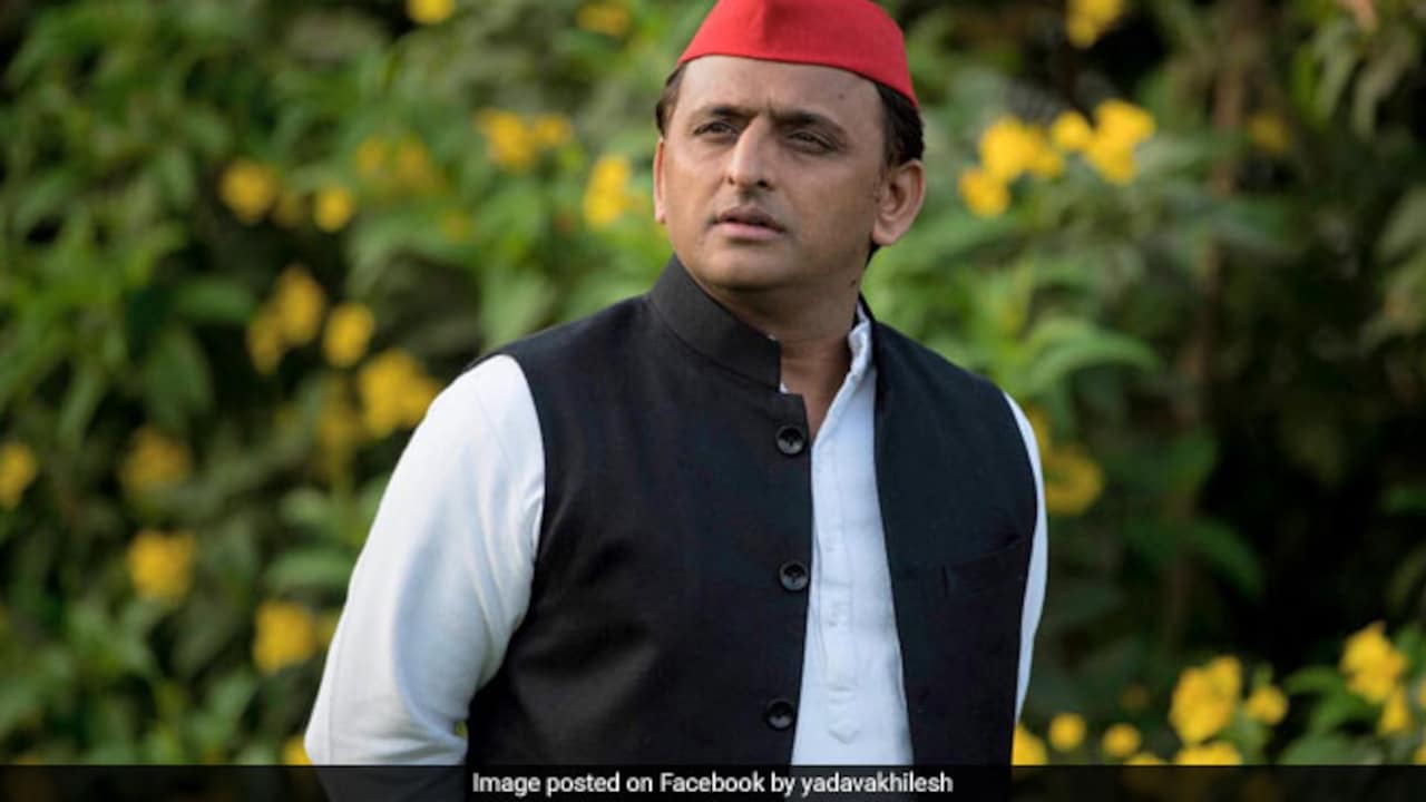 Opinion: Analysis | 75 Manifestos For 75 Districts: Akhilesh Yadav's Move For 2027 UP Polls