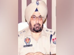 बेहबल कलान पुलिस फायरिंग मामला: पंजाब के पूर्व पुलिस अधिकारी चरणजीत सिंह शर्मा को SIT ने गिरफ्तार किया बेहबल कलान पुलिस फायरिंग मामला: पंजाब के पूर्व पुलिस अधिकारी चरणजीत सिंह शर्मा को SIT ने गिरफ्तार किया