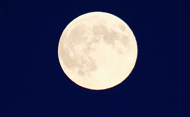 After Dark Side Of The Moon, China's Next Probe To Collect Lunar Samples