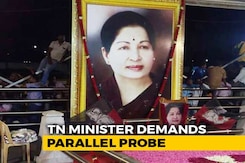 2 Bureaucrats Lied About Jayalalithaa Health, Alleges Tamil Nadu Minister 2 Bureaucrats Lied About Jayalalithaa Health, Alleges Tamil Nadu Minister