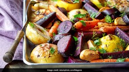 Nutritionist Suggests 4 Powerful Root Vegetables For Women's Hormonal Health