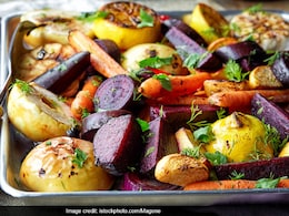 Nutritionist Suggests 4 Powerful Root Vegetables For Women's Hormonal Health