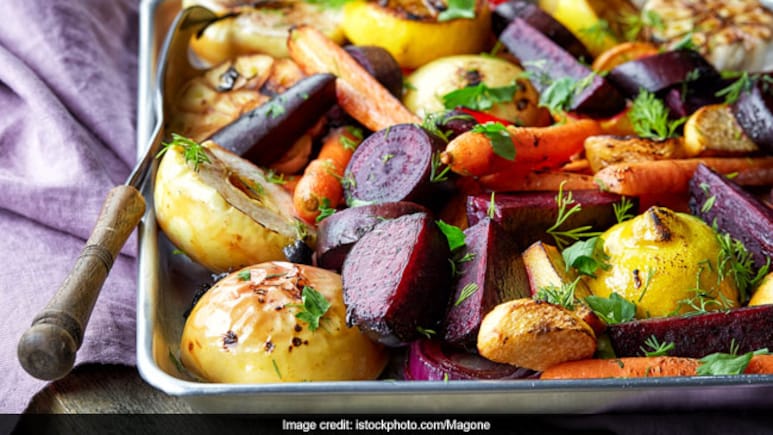 Nutritionist Suggests 4 Powerful Root Vegetables For Women's Hormonal Health