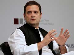 NDA में टूट के संकेत? BJP की सहयोगी पार्टी ने कहा- प्रधानमंत्री पद के लिए राहुल गांधी हैं फिट