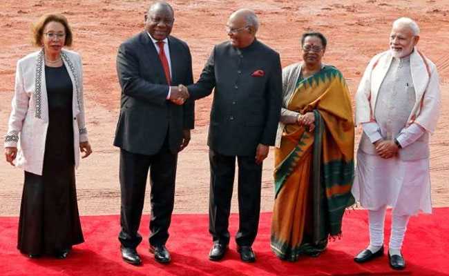 Republic Day 2019: Who Will Be The Chief Guest At The Event This Year