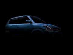 2019 Maruti Suzuki Wagon R Bookings Open Ahead Of Launch