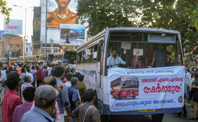 Sabarimala Temple Closes After Annual Pilgrimage Season; Political War On