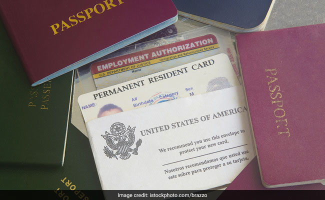 New Bill Seeks Green Card For Immigrants Living In US For Over 7 Years