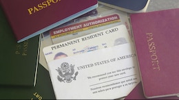 "Act Like Guests": Team Trump Lists Reasons Why Green Card May Be Revoked