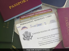 Indian Researcher's 14-Year Journey To Receive US Green Card Viral: 'American Dream'