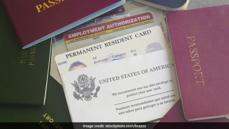Indian Researcher's 14-Year Journey To Receive US Green Card Viral: 'American Dream'