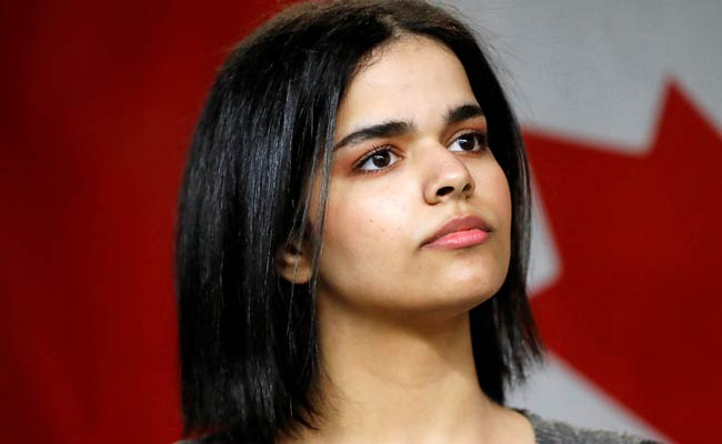 Fearing For Saudi Teen's Safety, Canada Refugee Agency Hires Guard