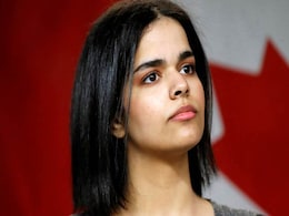 Fearing For Saudi Teen's Safety, Canada Refugee Agency Hires Guard Fearing For Saudi Teen's Safety, Canada Refugee Agency Hires Guard