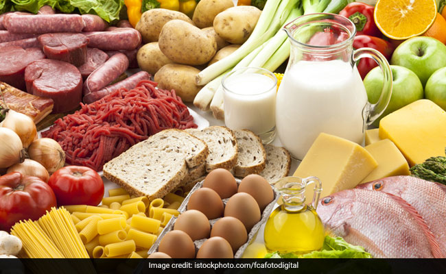 Adequate protein can help in building lean muscle.