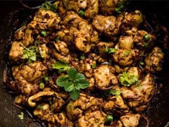 Amritsari Magaz Masala