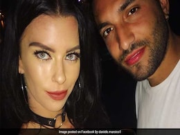 Google translate ने बना दी जोड़ी, इटली के लड़के को यूके की लड़की से ऐसे हुआ प्यार Google translate ने बना दी जोड़ी, इटली के लड़के को यूके की लड़की से ऐसे हुआ प्यार